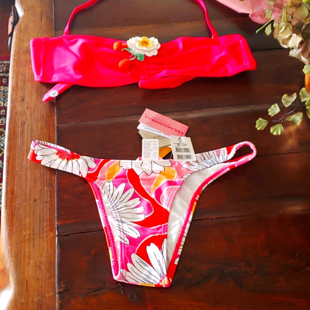 Bikini Brazilian Cia maritima